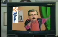 Parodia spotu wyborczego Bronisława Komorowskiego