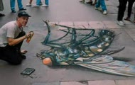 Julian Beever