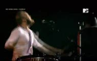 Coldplay Viva La Vida Live Tokyo 2009