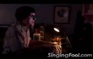 Weird Al Yankovic - White and Nerdy