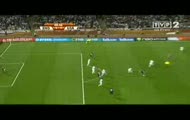 Kiks Greena Anglia - USA 1:1