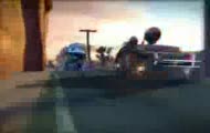 Crazy Frog Knight Rider