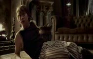 Harry potter i książę półkrwiiiiiii