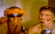 DLA CIEBIE - Two Polish Boys