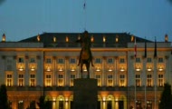 Kaczyński wyśmiewa Komorowskiego!