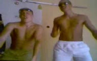 STRACIŁAŚ CNOTE - Two Polish Boys