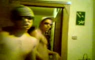BO JA TAŃCZYĆ CHCE - Two Polish Boys