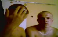 DAJ MI TĘ NOC - Two Polish Boys