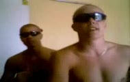 I WANT - Two Polish Boys