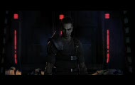Force Unleashed 2 Trailer