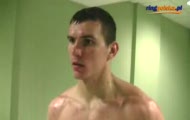 Mateusz Masternak