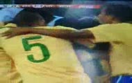 Brazylia - WKS 2:0 MUNDIAL