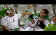 Wuwuzela wkurzyla kibica