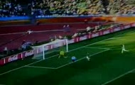 Urugwaj vs Meksyk 1-0