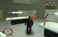 Gta San Andreas parodia
