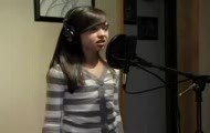 Maddi Jane - Breakeven (Falling to Pieces) by The Script