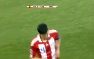 MŚ 2010: Paragwaj - Nowa Zelandia 0:0