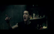Eminem - Not Afraid // teledysk HD