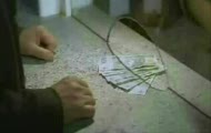 Parodia reklamy McDonald's