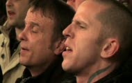 Chór Kiboli - The PUMA Hardchorus