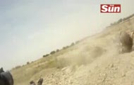 Afganistan z perspektywy żołnierza
