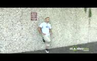 jak wykonać wallrun?