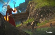 Guild Wars 2:  Elementalista