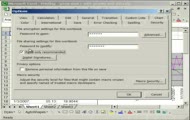 jak zabezpieczyć hasłem dokumenty pakietu Microsoft Office?