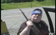 Gangsterka z World of Warcraft