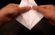 jak zrobić smoka origami?