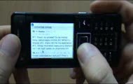 jak rozłożyć telefon Sony Ericsson C902?