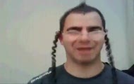 Bamboleo ziom