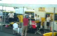 Mazurek Dąbrowskiego Renault F1