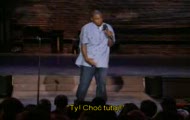 q Dave Chappelle - Clinton i Lewinsky