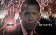 Usunięcie Obama Deception z internetu