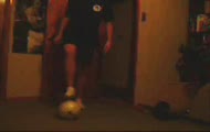 gumus soccer freestyle