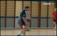 Tomasz Jagła - AZS AWF Gorzów