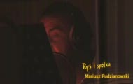 Pudzian RYŚ I SPÓŁKA