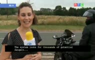 Wpadka  Wypadek na wizji  RTC LIVE