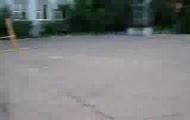 Kto rzuci najdalej