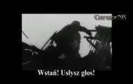 Sabaton  - Uprising (Polskie napisy)