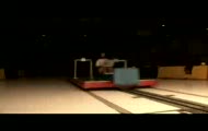 crash test laptopa
