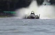 żądza adrenaliny 6/6
