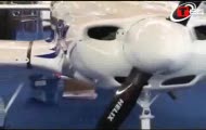 Samolot ultralekki Phantom s777s