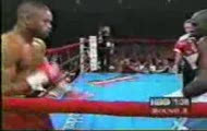 Roy Jones Junior były najlepszy