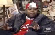 Rap City Freestyles - Twista