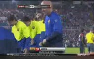 Leo Messi FC Barcelona La Liga 2009/10