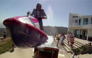 Jackass 3-D [zwiastun HD[