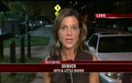Brutalność policji w Denver