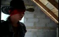 Dangerous Darek